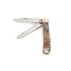 Image 1 : Case Brand Pocket Knife Model 647