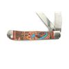 Image 2 : Case Brand Pocket Knife Model 647