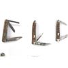 Image 2 : (6) Pocket Knives Remington Winchester Lot