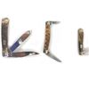 Image 3 : (6) Pocket Knives Remington Winchester Lot
