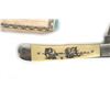 Image 8 : (6) Schrade Scrimshaw Pocket Knives Assorted Sizes