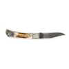 Image 1 : 1985 Parker Edward Damascus Knife Limited Edition