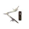 Image 1 : Rare Leatherman Tool Knife with Original Sheath