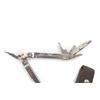 Image 3 : Rare Leatherman Tool Knife with Original Sheath
