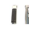 Image 10 : (4) Pocket Knives Franklin Mint/Camillus/JM/Neft Safety Knife