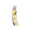 Image 8 : (4) Pocket Knives Franklin Mint/Camillus/JM/Neft Safety Knife