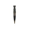 Image 1 : Thomas Ebbutt Scottish Sgian-Dubh Dirk