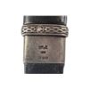 Image 4 : Thomas Ebbutt Scottish Sgian-Dubh Dirk