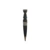 Image 5 : Thomas Ebbutt Scottish Sgian-Dubh Dirk
