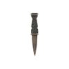 Image 6 : Thomas Ebbutt Scottish Sgian-Dubh Dirk