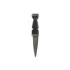 Image 7 : Thomas Ebbutt Scottish Sgian-Dubh Dirk