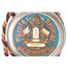 Image 7 : Pre-WWI German 10th Regiment Artillery Souvenir Service Flask