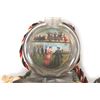 Image 4 : 1902-1905 Pre-WWI German Souvenir Service Flask Named 14th Regiment
