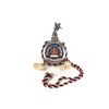 Image 5 : 1902-1905 Pre-WWI German Souvenir Service Flask Named 14th Regiment