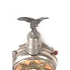 Image 4 : Pre-WWI German Souvenir Military Officer Flask