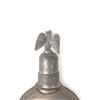 Image 7 : 1894-1897 Imperial German Mounted Lancers 13th Reg. Hand-Painted Porcelain Flask