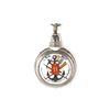 Image 1 : Pre-WWI German Navy Flask 19th Regiment