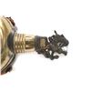 Image 4 : Pre-WWI Imperial German Officer Flask w/ Secret Sweetheart Photo