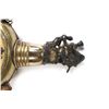 Image 7 : Pre-WWI Imperial German Officer Flask w/ Secret Sweetheart Photo