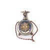 Image 1 : Pre-WWI Imperial German Named Flask w/ Photo