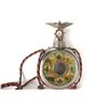 Image 5 : Pre-WWI Imperial German Named Flask w/ Photo