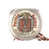 Image 2 : 1909-1911 Pre-WWI Imperial German Military Named Flask 30th Reg.