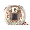 Image 4 : 1909-1911 Pre-WWI Imperial German Military Named Flask 30th Reg.