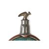 Image 6 : Pre-WWI German Sweetheart Military Flask