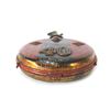 Image 8 : Pre-WWI German Sweetheart Military Flask