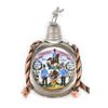 Image 2 : 1903-1906 Pre-WWI German Mounted Soldier Flask