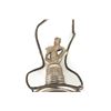 Image 5 : Pre-WWI German 5th Artillery Division Military Flask Landau Pf