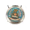 Image 6 : Pre-WWI German 5th Artillery Division Military Flask Landau Pf
