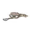 Image 8 : Pre-WWI German 5th Artillery Division Military Flask Landau Pf