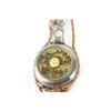 Image 5 : 1910-1912 WWI Named German Officer Flask 61st Regiment