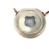 Image 5 : 1901 Pre-WWI German 10th Artillery Military Flask
