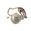 Image 7 : 1901 Pre-WWI German 10th Artillery Military Flask