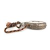 Image 9 : 1901 Pre-WWI German 10th Artillery Military Flask