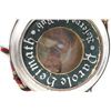 Image 8 : Pre-WWI German Named Soldier Officer Flask