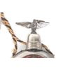 Image 7 : 1906-1908 Pre-WWI Named German Military 28th Regiment Flask