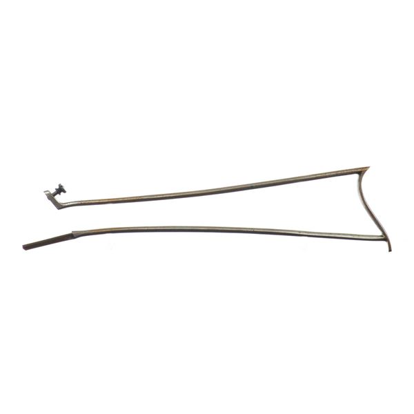 Pistol to Shotgun Converter Stock