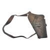 Image 1 : Leather Holster with Strap