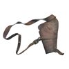 Image 2 : Leather Holster with Strap