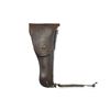 Image 1 : 1917 Warrens Leather Co. Holster
