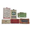 Image 1 : Gun Powder Cans & Boxed Ammo Lot