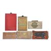 Image 4 : Gun Powder Cans & Boxed Ammo Lot