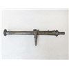 Image 10 : Original 19th Century Ornate Bronze Lantaka Swivel Cannon Ca. 1800-1820