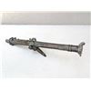 Image 2 : Original 19th Century Ornate Bronze Lantaka Swivel Cannon Ca. 1800-1820