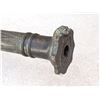 Image 3 : Original 19th Century Ornate Bronze Lantaka Swivel Cannon Ca. 1800-1820