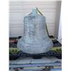 Image 1 : 1887 McShane Foundry Church Bell