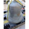 Image 2 : 1887 McShane Foundry Church Bell